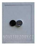 Trezor MD 5-410 Sonder - Elektronický zámek - nadstandardní hloubka!